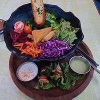  at OR2K in Kathmandu