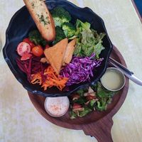  at OR2K in Kathmandu