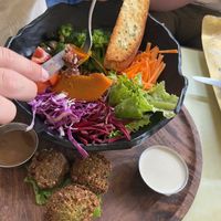   at OR2K in Kathmandu