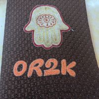  at OR2K in Kathmandu