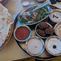  at OR2K in Kathmandu