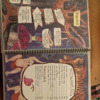   at OR2K in Kathmandu