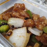 . at China Garden in Colwyn Bay