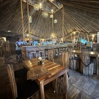 Location  at Chill Cafe in Ella