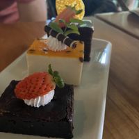   at Chill Cafe in Ella