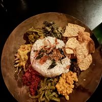   at Chill Cafe in Ella