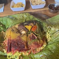   at Chill Cafe in Ella