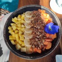  at Chill Cafe in Ella