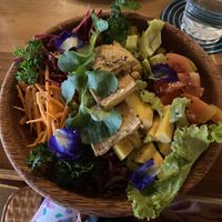   at Chill Cafe in Ella