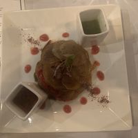 Kachaloo E Dashi at Mantu in Richmond