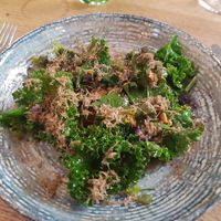 Spinac at Nimb Gemyse in Copenhagen