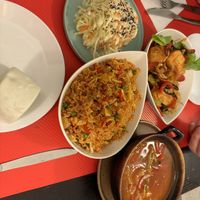   at Le Yack in Clermont-ferrand