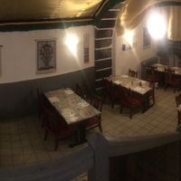 Inside at Le Yack in Clermont-ferrand