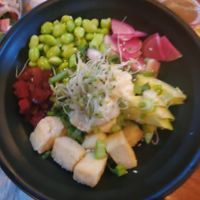 Bowl at Mill St. Brew Pub & The Beer Hall in Toronto