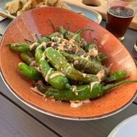 Peppers at Mill St. Brew Pub & The Beer Hall in Toronto