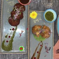  at Tamarind Hill in Zurich