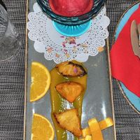  at Tamarind Hill in Zurich