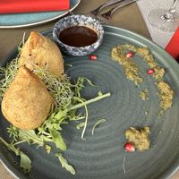   at Tamarind Hill in Zurich