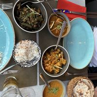   at Tamarind Hill in Zurich