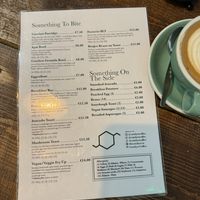   at Catalyst Coffee - Florence in Bray