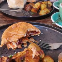  at Catalyst Coffee - Florence in Bray