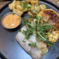   at Catalyst Coffee - Florence in Bray