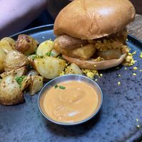   at Catalyst Coffee - Florence in Bray