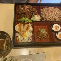 Grilled vegan meat   at The Jitsu in Dunedin