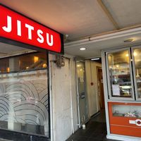 Jitsu Dunedin #Veganuary at The Jitsu in Dunedin