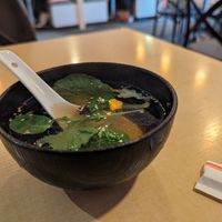 Yum at The Jitsu in Dunedin