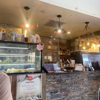   at Alkalizer in Campbelltown