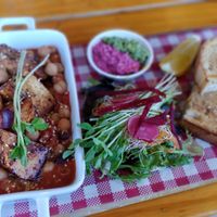 Shuka at Alkalizer in Campbelltown