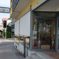 Exterior at Ruan Siam in Baar