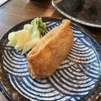   at Sushi Koo in Coquitlam