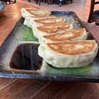   at Sushi Koo in Coquitlam