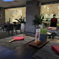   at Kuu Bali in Sanur