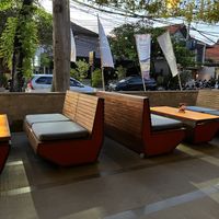   at Kuu Bali in Sanur