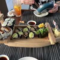   at Kuu Bali in Sanur