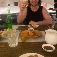   at Kuu Bali in Sanur