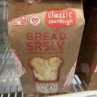 Bread   at Virtue Juice + Coffee in Vacaville