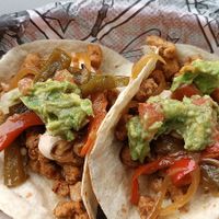 Tapas at El Libanés in Murcia