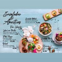  at El Libanés in Murcia