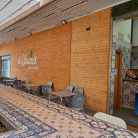  at El Libanés in Murcia