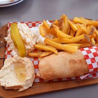  at El Libanés in Murcia