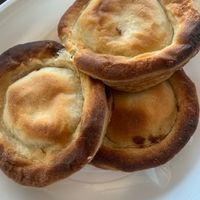 Rustici   at Pasticceria Ideal in Lecce