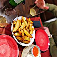 3 salasas at Meraki in Oviedo