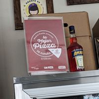  at Hot Now in Madrid