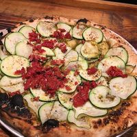  at Hot Now in Madrid