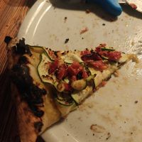  at Hot Now in Madrid