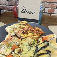   at Giova in A Coruna